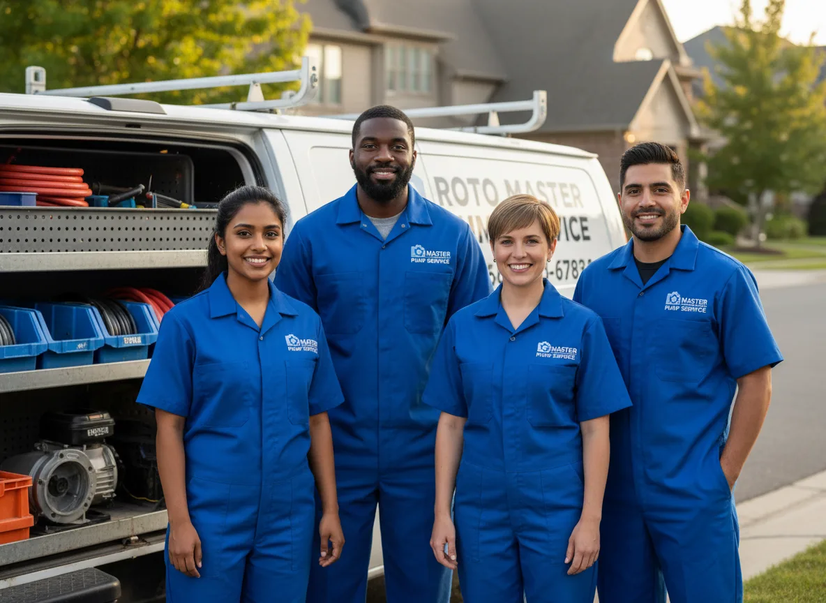 Sump Pump Installation company in Miramar Beach, FL